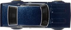 Hot Wheels Premium 1/64 - Japan Historics 5 1/5 - Nissan Skyline 2000GT-R LBWK - JKF11