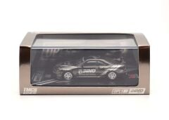 Inno 64 Models Nissan Skyline GT-R (R33) DPLS X INNO ''Chase''