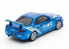 Inno 64 Models  Nissan Skyline GT-R (R34) DPLS X INNO64