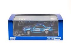 Inno 64 Models  Nissan Skyline GT-R (R34) DPLS X INNO64