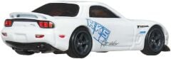 Hot Wheels Premium 1/64 - F&F - Mazda RX-7 FD - JBL93