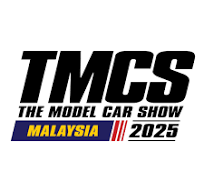 Inno 64 Models Mazda RX-7 (FC3S) ''Pandem Aero'' TMCS 2025 Event Edition