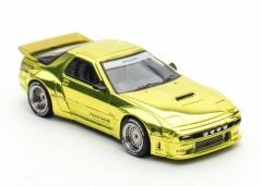 Inno 64 Models Mazda RX-7 (FC3S) ''Pandem Aero'' TMCS 2025 Event Edition ''Chase''