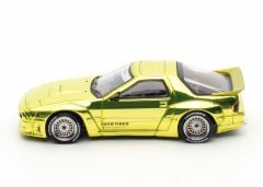 Inno 64 Models Mazda RX-7 (FC3S) ''Pandem Aero'' TMCS 2025 Event Edition ''Chase''