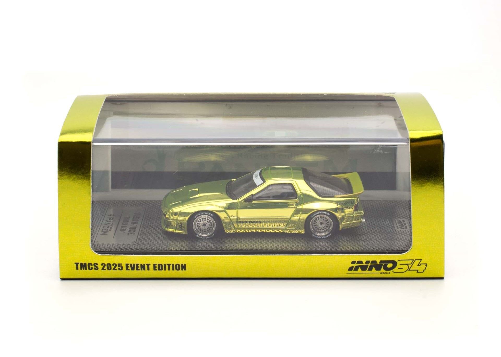 Inno 64 Models Mazda RX-7 (FC3S) 