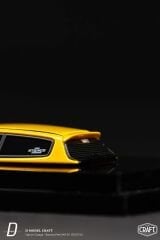 D Model Craft Strange Garage Banana Peel A.K.A B1 - TMCS Malaysia 2025 013/999