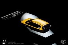 D Model Craft Strange Garage Banana Peel A.K.A B1 - TMCS Malaysia 2025 013/999