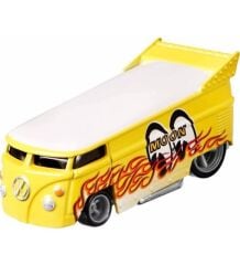 Hot Wheels Premium 1/64 - Boulevard #25 - Volkswagen Drag Bus - GRL93
