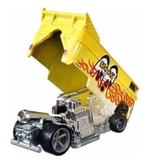 Hot Wheels Premium 1/64 - Boulevard #25 - Volkswagen Drag Bus - GRL93