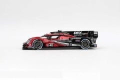 Mini GT 1/64 837 Acura ARX-06 GTP Wayne Taylor Racing with Andretti 2024 IMSA Sebring 12Hrs Winner