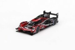 Mini GT 1/64 837 Acura ARX-06 GTP Wayne Taylor Racing with Andretti 2024 IMSA Sebring 12Hrs Winner
