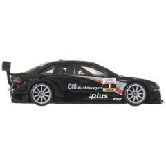 Hot Wheels Premium 1/64 - Aero Styles 2/5 - 2008 Audi A4 Touring Car / Voiture De Tourisme - JKF04