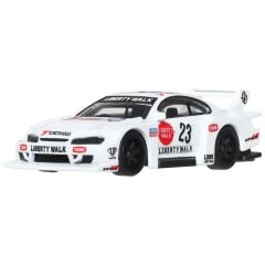 Hot Wheels Premium 1/64 - Aero Styles 3/5 - LB Super Silhouette Nissan Silvia (S15) - JKF34