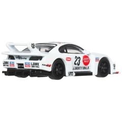 Hot Wheels Premium 1/64 - Aero Styles 3/5 - LB Super Silhouette Nissan Silvia (S15) - JKF34
