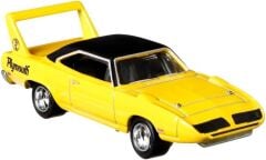 Hot Wheels Premium 1/64 - Boulevard #33 - '70 Plymouth Superbird - GRM06