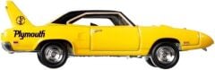 Hot Wheels Premium 1/64 - Boulevard #33 - '70 Plymouth Superbird - GRM06