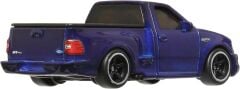 Hot Wheels Premium 1/64 - Boulevard #102 - '99 Ford F-150 SVT Ligtning - HRT60