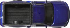 Hot Wheels Premium 1/64 - Boulevard #102 - '99 Ford F-150 SVT Ligtning - HRT60