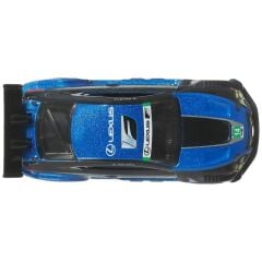 Hot Wheels Premium 1/64 - Aero Styles 4/5 - Lexus RC F GT3 - JKF35