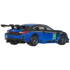 Hot Wheels Premium 1/64 - Aero Styles 4/5 - Lexus RC F GT3 - JKF35