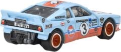 Hot Wheels 2 li Premıum Lancia Rally 037 / Fiat 131 Abarth HRR81 2021 M.