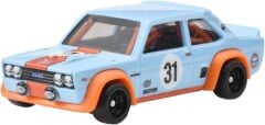 Hot Wheels 2 li Premıum Lancia Rally 037 / Fiat 131 Abarth HRR81 2021 M.