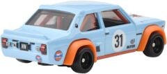 Hot Wheels 2 li Premıum Lancia Rally 037 / Fiat 131 Abarth HRR81 2021 M.
