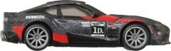HotWheels Premıum 96 Boulevard 2021 Toyota GR Supra
