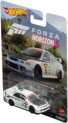 Hot Wheels Premium Mitsubishi Lancer Evolution VI HCP11