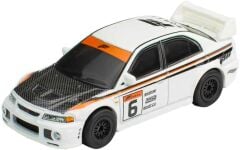Hot Wheels Premium Mitsubishi Lancer Evolution VI HCP11