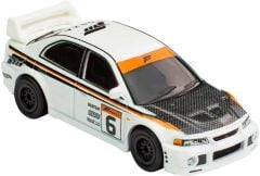 Hot Wheels Premium Mitsubishi Lancer Evolution VI HCP11
