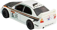 Hot Wheels Premium Mitsubishi Lancer Evolution VI HCP11