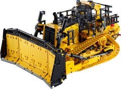 42131 LEGO® Technic Uygulama Kumandalı Cat D11 Buldozer