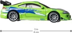 Hot Wheels Premium F&F Fast Stars Mitsubishi Eclipse GRL73