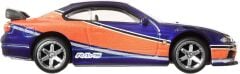 Hot Wheels Premium F&F The Fast And The Furious: Tokyo Drift Nissan Silvia (S15) HYP73