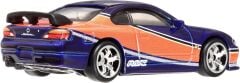 Hot Wheels Premium F&F The Fast And The Furious: Tokyo Drift Nissan Silvia (S15) HYP73