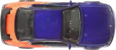 Hot Wheels Premium F&F The Fast And The Furious: Tokyo Drift Nissan Silvia (S15) HYP73