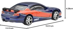 Hot Wheels Premium F&F The Fast And The Furious: Tokyo Drift Nissan Silvia (S15) HYP73