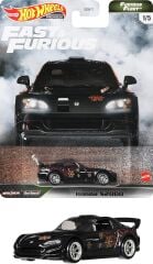 Hot Wheels Premium F&F - Furious Fleet - Honda S2000 GRK60