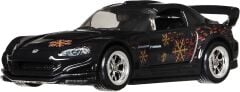 Hot Wheels Premium F&F - Furious Fleet - Honda S2000 GRK60