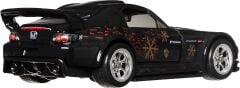 Hot Wheels Premium F&F - Furious Fleet - Honda S2000 GRK60