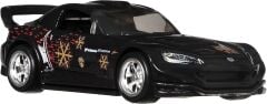 Hot Wheels Premium F&F - Furious Fleet - Honda S2000 GRK60