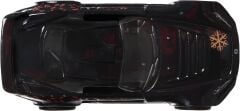 Hot Wheels Premium F&F - Furious Fleet - Honda S2000 GRK60