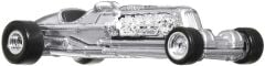 Hot Wheels Premium Jay Leno's Garage - Jay Leno Tank Car HCJ85