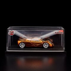Hot Wheels Premium 1/64 - RLC Exclusive McLaren F1
