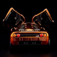 Hot Wheels Premium 1/64 - RLC Exclusive McLaren F1