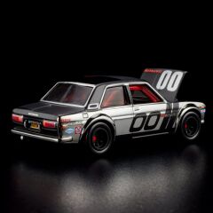 Hot Wheels Premium 1/64 - RLC '71 Bre Datsun 510
