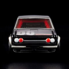 Hot Wheels Premium 1/64 - RLC '71 Bre Datsun 510