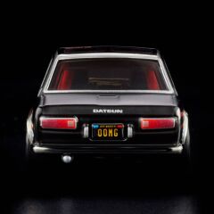 Hot Wheels Premium 1/64 - RLC '71 Bre Datsun 510