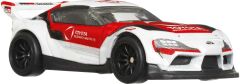 Hot Wheels Premium Boulevard ''52'' - '20 Toyota GR Supra HCR16